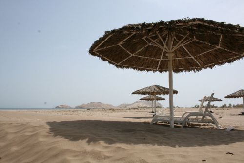 © copyright Al Sawadi Beach Resort  